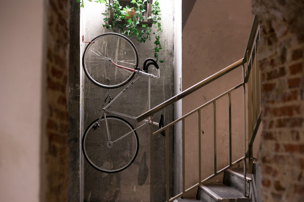 La-Bicicleta-Cycle-Cafe-Workspace