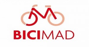BiciMAD Public bike sharing in Madrid