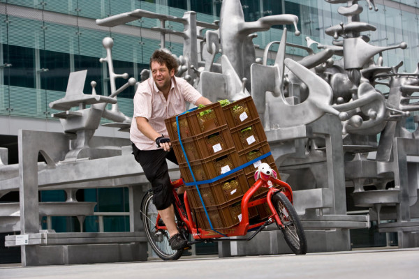 Peter Bullitt Heavy Pedals_cargo bike