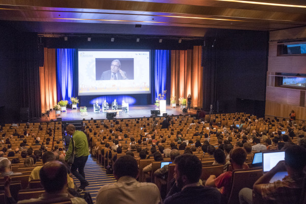 BC VeloCity Konferenz in Nantes 