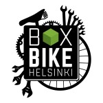 logo box bike helsinki