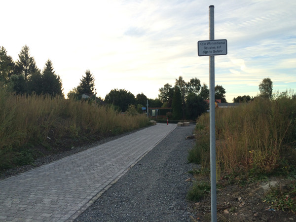 Ruhr-Radschnellweg 