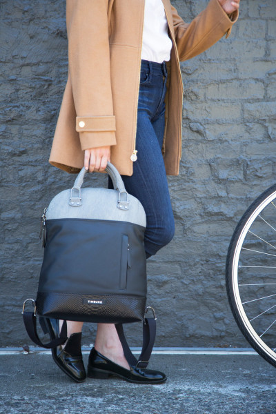 Femme Bike Backpack