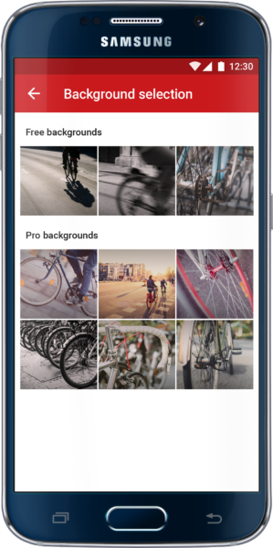 Bike Citizens App Pro 