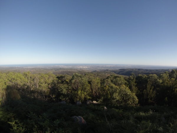 cycling guide Adelaide mount lofty