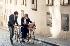 Bike Citizens Städte