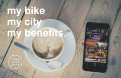 Bike Benefit