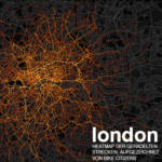 london-heatmap