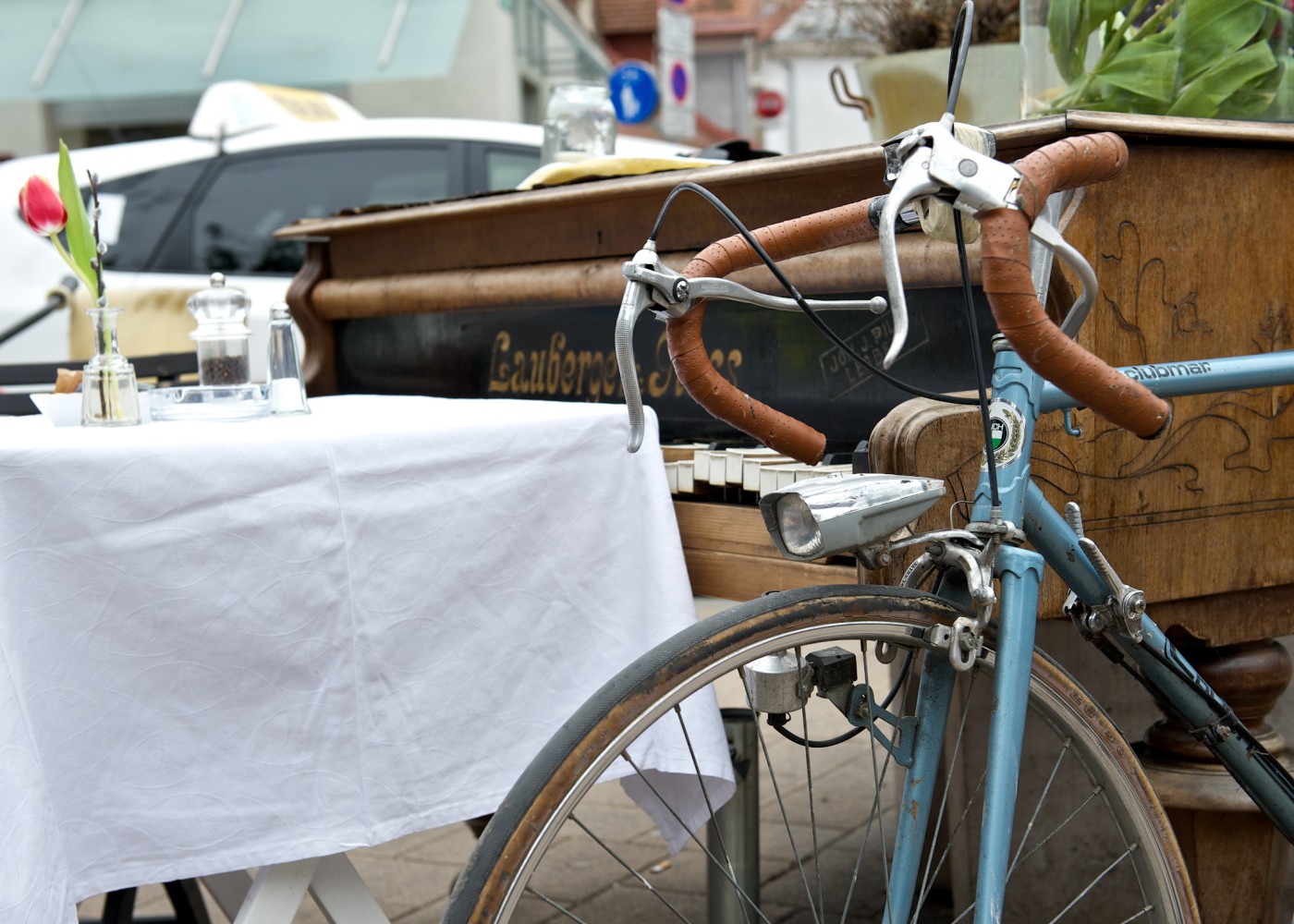 puch road bike models