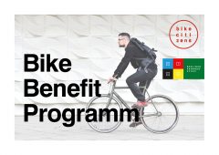 Bike Benefit Info-Booklet