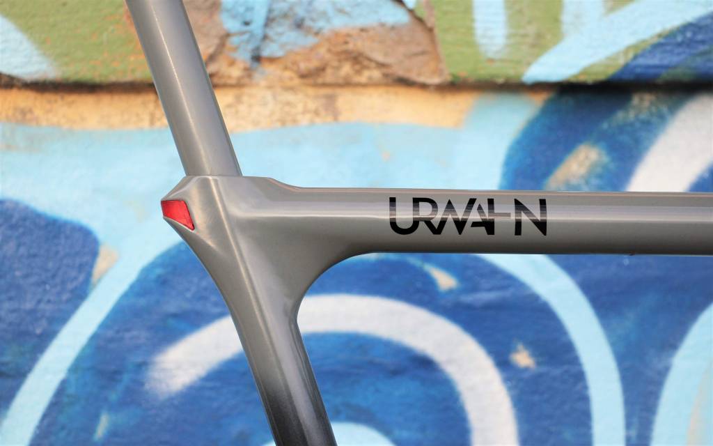 Urwahn Bike Fahrrad Trend neu Stadtfuchs Platzhirsch