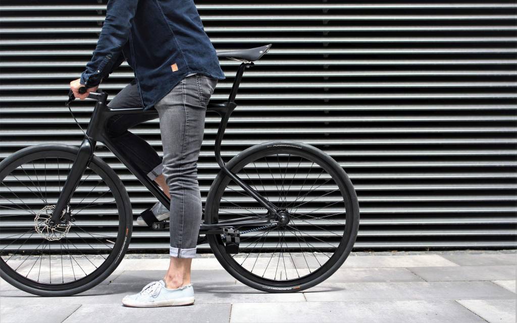 urwahn platzhirsch kickstarter startnext urban bike pure new trend 2018 