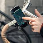Bike Citizens Finn Smartphone Halterung Fahrrad Lenker Navigation Preise Geschenke Weihnachten Fahrrad