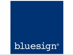 bluesign label logo nachhaltig fahrrad