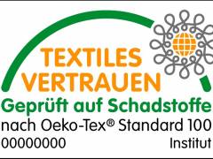 oekotex bluesign