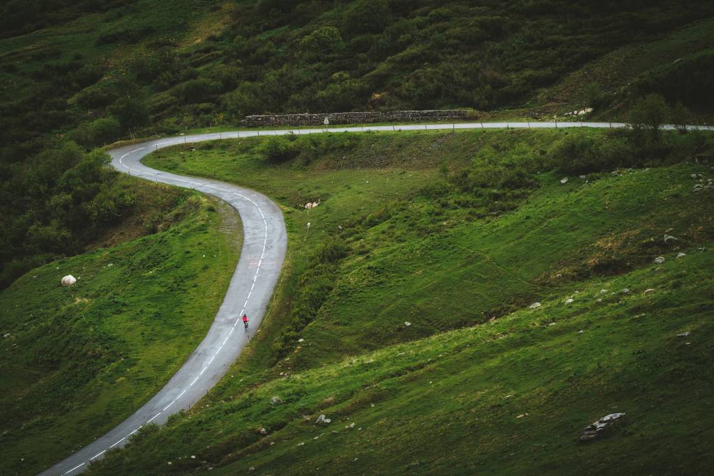 Fahrrad Fotografie