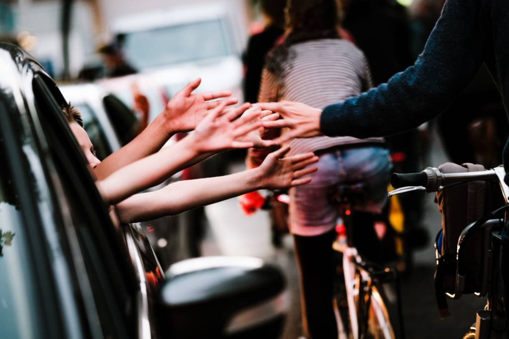 Critical Mass