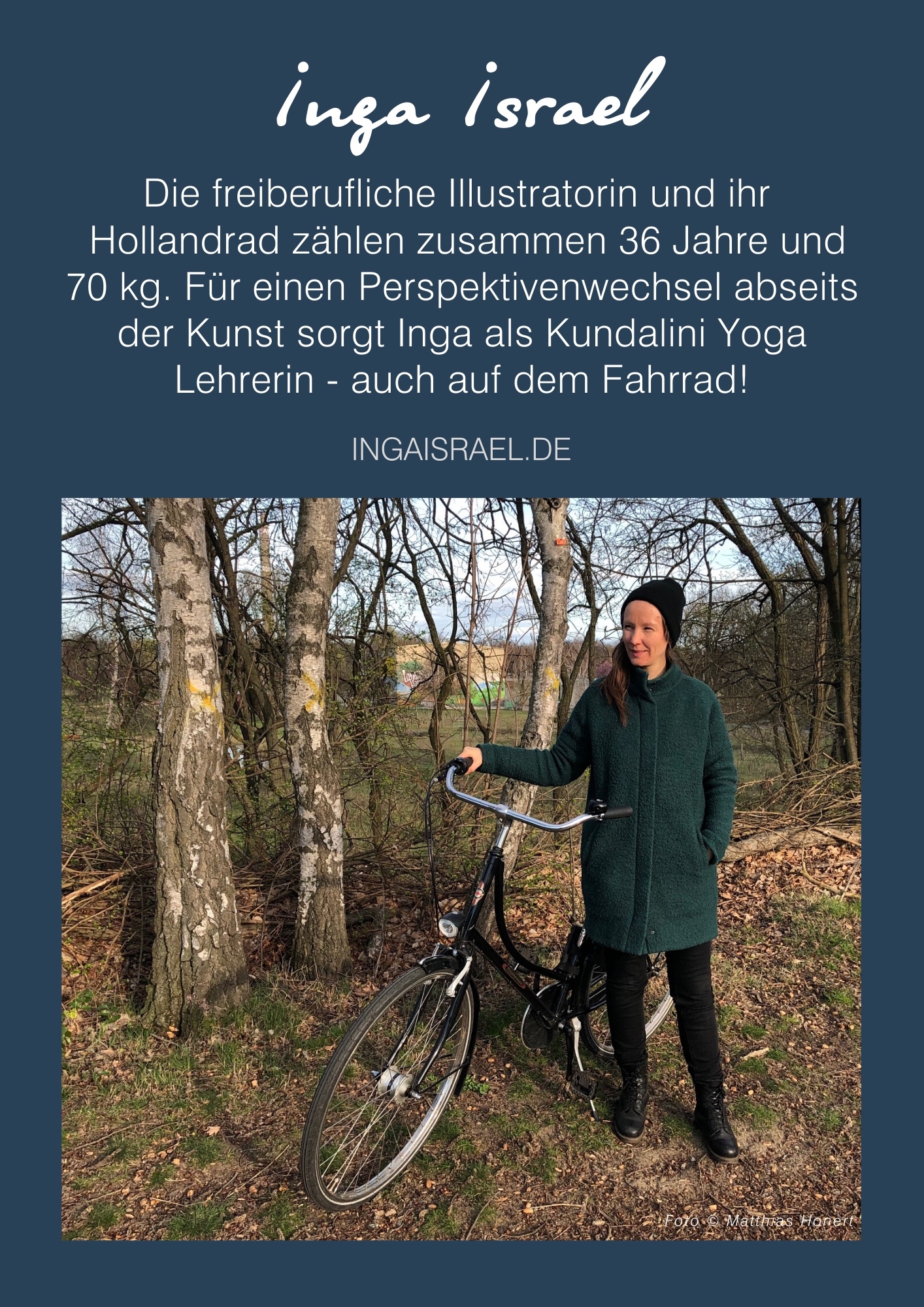 Faces Cycling
