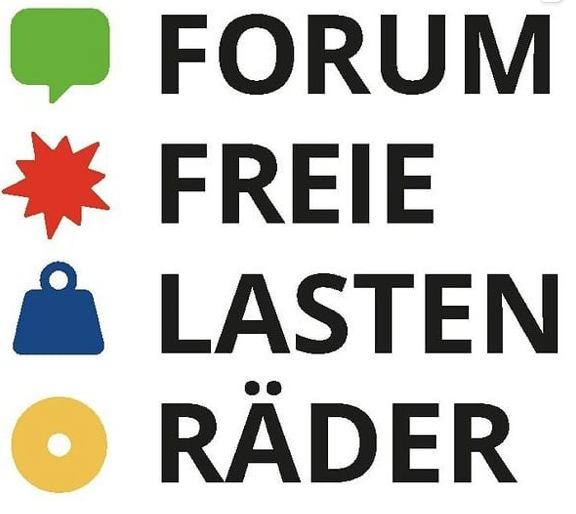 Forum Freie Lastenräder